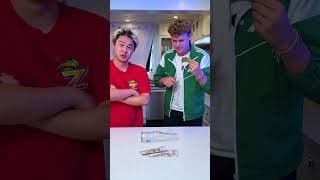 How To Win The Dollar Bottle Bet! 💵 @zackdfilms