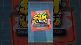 This Steam Game Made $3 Million in 4 Days 🤯