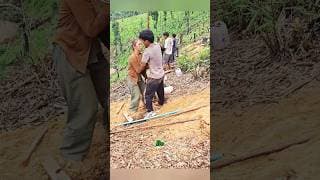 They’re Not Dancing—They’re Searching for Rare Earths. #rareearth #mining #engineering #fyp #foryou