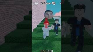 Climb soccer tower 🤣 || #roblox Roblox Obby