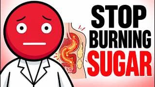 Your Burning Sugar and Not Fat Cells? Here’s How to Tell