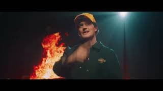 Bliss n Eso — 3AM feat. Benny Morrell (Official Music Video)