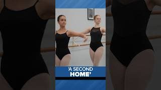 'A second home'