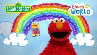 Elmo's World School, Alphabet, Food and MORE! | Sesame Street Live