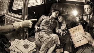 14 BANNED Facts About Bonnie & Clyde That Four News Agencies Could Not Agree On