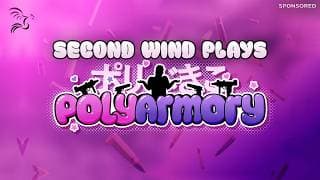 Polyarmory Is a Game About Dating Guns | Hot Monday Energy