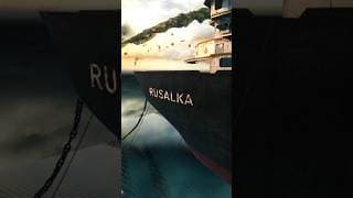I found the Rusalka in Black Ops 1