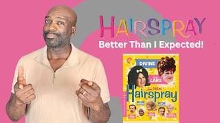 Hairspray (1988) Criterion 4K UHD Review | One of Criterion’s Best Releases of 2026?