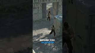 How to ENTRY PATH in CS2! #cs2 #counterstrike #entryfragging