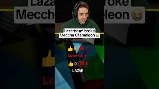 Lazarbeam found the best spot 😭💀