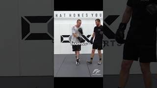 How Justin Gaethje Shuts Down the Jab