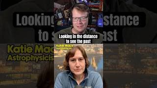 If the universe wasn’t expanding, would the sky be bright at night?