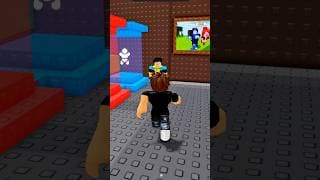 I will NOT be the baby 😅 #roblox #robloxshorts #robloxmemes