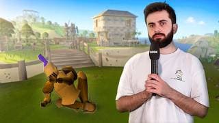 Why Runescape's New Gamemode Failed