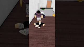 Using admin to troll gojo on #mm2 #ragebait #viral