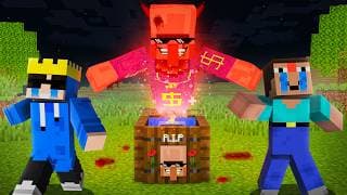 Can I Save Rich Villager In Minecraft