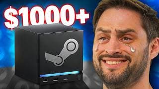 This SUCKS. I'm buying it