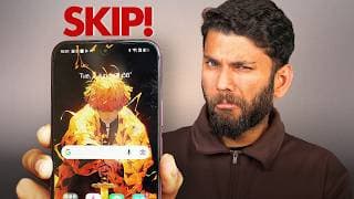 This Phone Is Not For 2026!