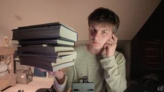 The Most Unsettling Books I’ve Ever Read
