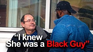 He Only Came To Meet A 13-Year-Old To See If She Was Real 😭