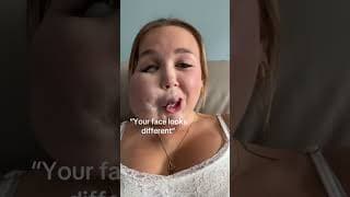 No poop Sherlock #younoticed #foryou #different #viral #trend #foryou #viral #ootd #makeup