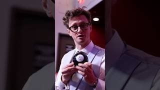 i let a magic 8 ball decide my bets in vegas