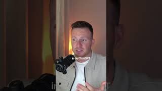 Wie vandaag met ChatGPT werkt, gebruikt eigenlijk een compleet ander platform dan een jaar geleden.
