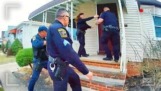 Cops Discover the Most Horrific Murder of Their Careers