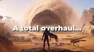'Dune: Awakening' is changing everything...