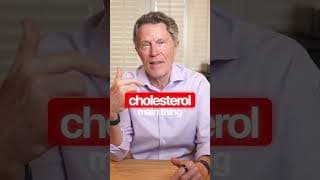 Heart Attacks Happen even with Normal Cholesterol Because of THIS