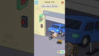 can you save him ? Death puzzle 😱#shorts #cartoon #foryou