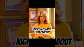 Nightmare about Teddy's future#foryou #shorts #shortvideo #shortvideos #comedy