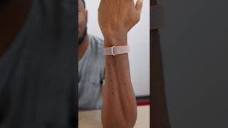 Why Fitbit Air Could Be Huge