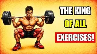 5 Brutal Leg Exercises Every Man Should Do