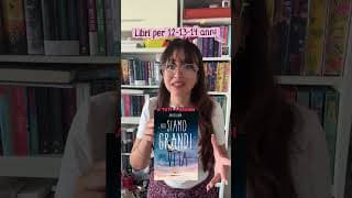 💕 #booktok #romance #libri #booktube