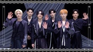 2026 추석 인사 메시지 💌 - ENHYPEN (엔하이픈)