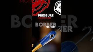 Bobber Fisher - Pressure Monster Guide #roblox #pressure #sajambi