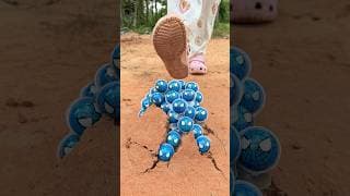 Wow! SMART idea and USEFUL #bushcraft #camping #outdoors #useful