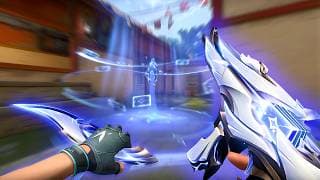 *NEW* AERIS SKIN BUNDLE WORTH IT?