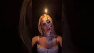 Viral Cake Makeup 🎂 Inspired by Melanie Martinez