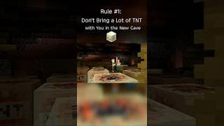 DONT BRING TNT #minecraft #foryou #animation #memes #minecraftanimation #steve