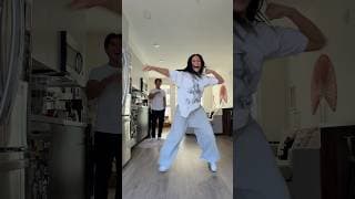 Surprise Dance for My Boyfriend 🕺🏻🤍 #dancer #couple #boyfriend #nsync #dance #surprise