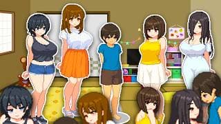 POV: You spend summer with 3 Onee-chans... 😳 | My Summer with Onee-chans