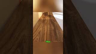 Why Your Floor Starts Buckling Months Later#Flooring#DIYHome#WoodFloor#FloorInstall#Builder#Tools