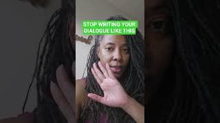 Stop Formatting Your Screenplay Dialogue Like This | Screenwriting #Freegame
