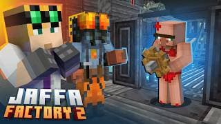 Jaffa Factory: Lost Episodes | Create Mod Tutorial! #1