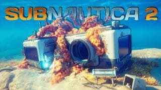 WHAT DOES IT ALL MEAN | Subnautica 2 - Part 5