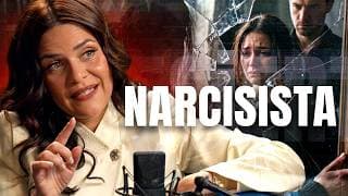 Por Qué Te Enamoras de Narcisistas y Cómo Romper el Patrón