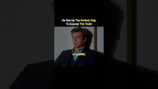 Patrick Jane’s Genius Trap To Expose The Truth