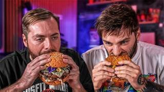 I Tried the Most Expensive Fast Food items in Australia